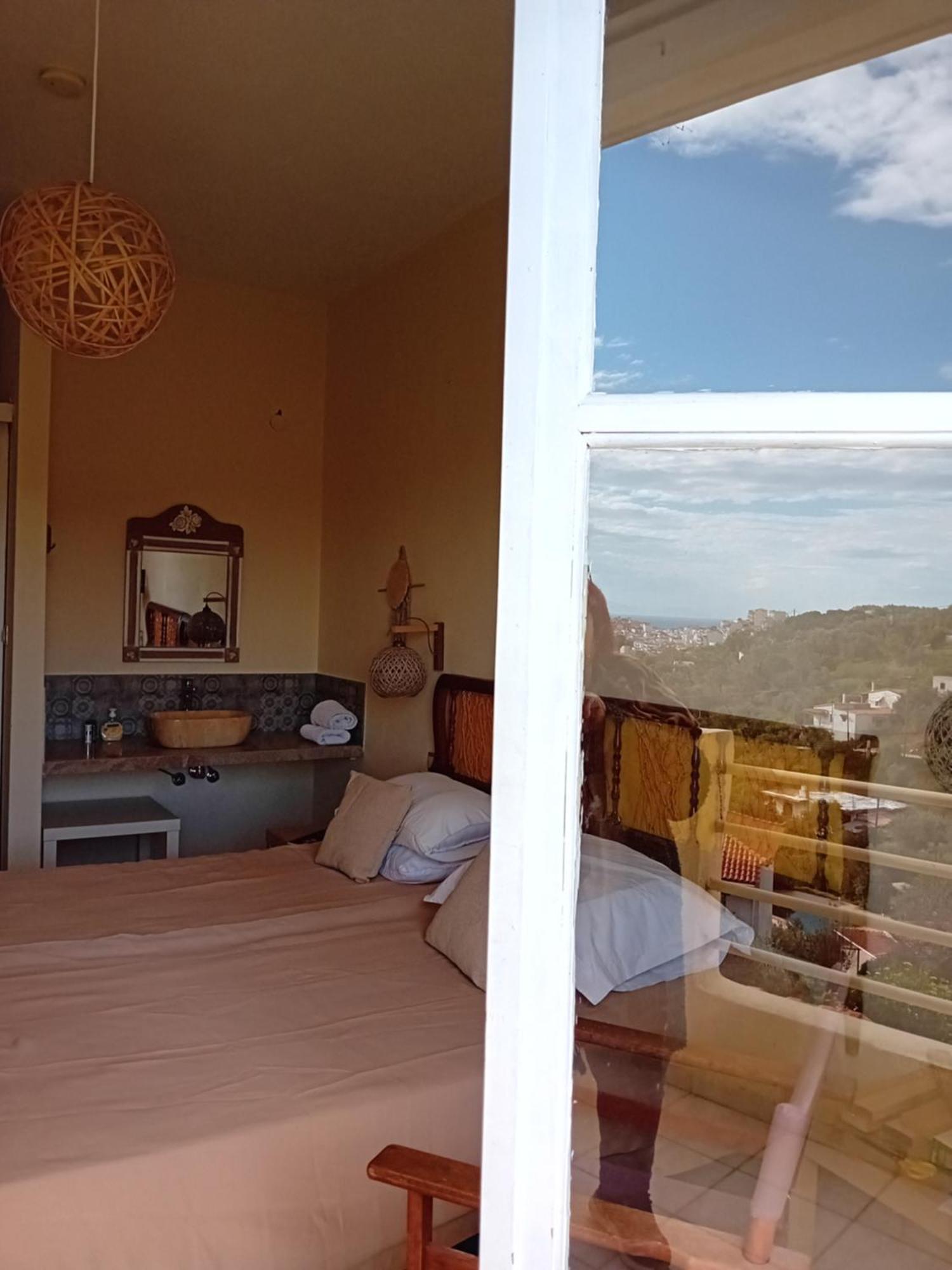 Villa Krini Skiáthos Eksteriør bilde