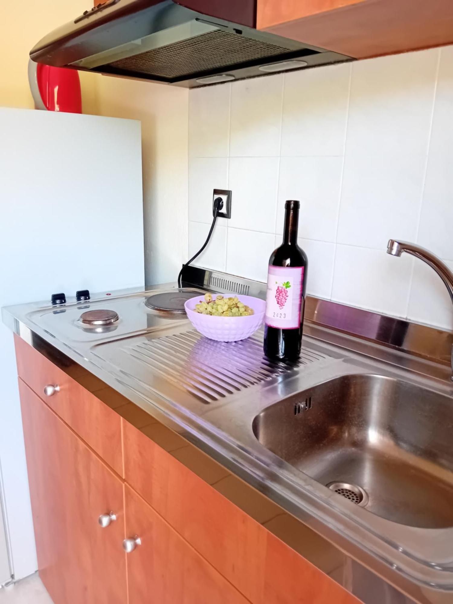 Villa Krini Skiáthos Eksteriør bilde