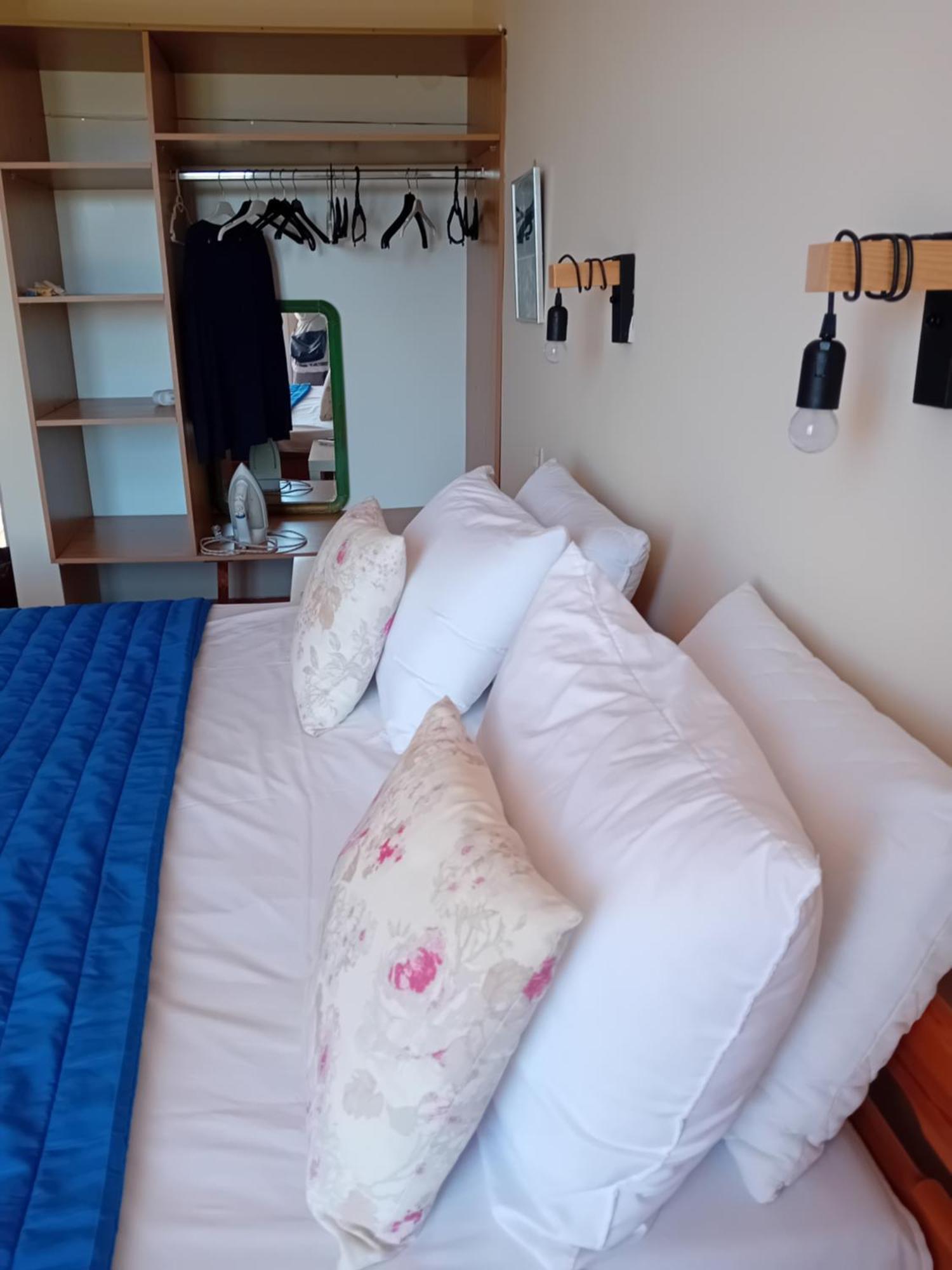 Villa Krini Skiáthos Eksteriør bilde