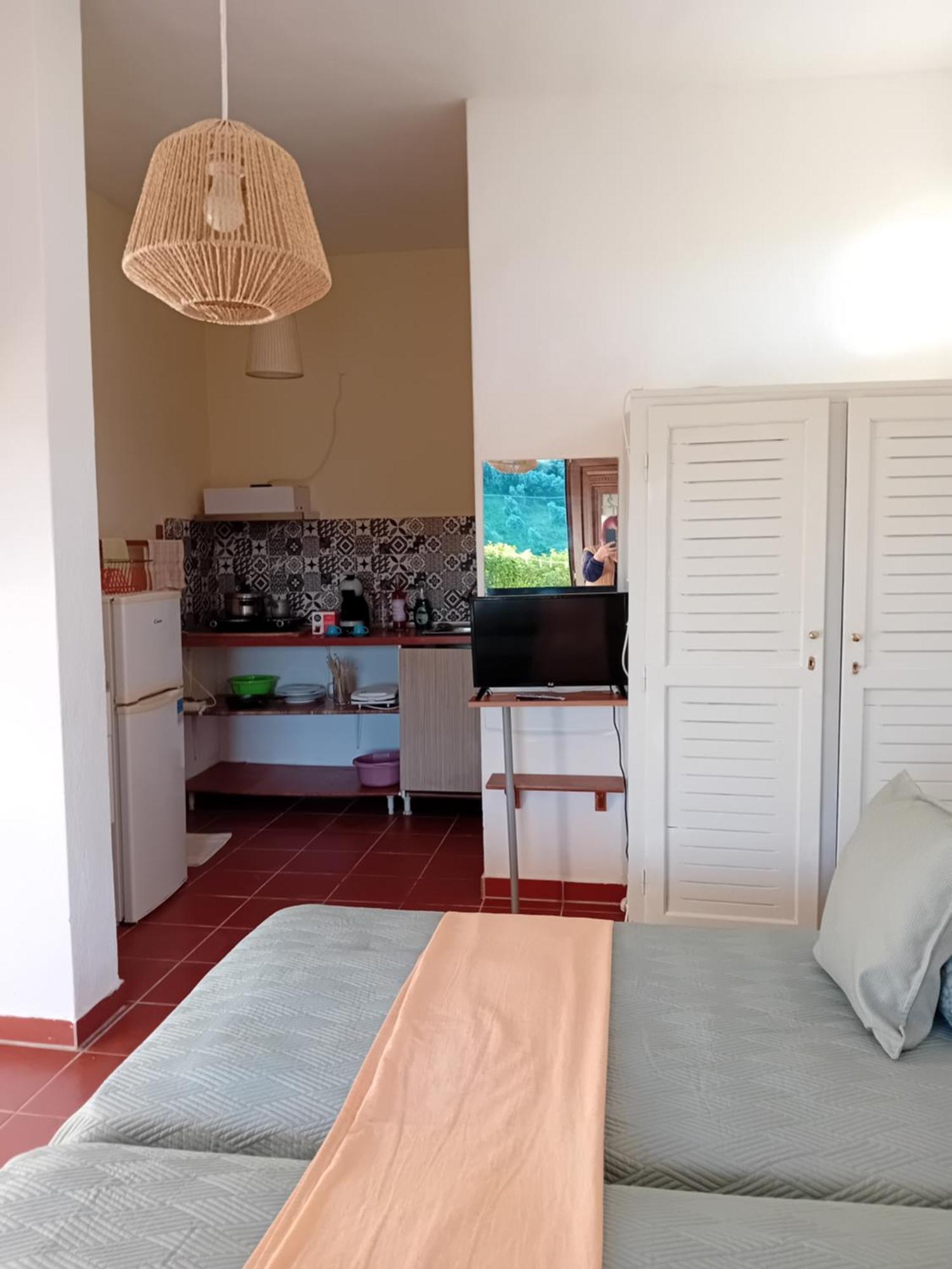 Villa Krini Skiáthos Eksteriør bilde
