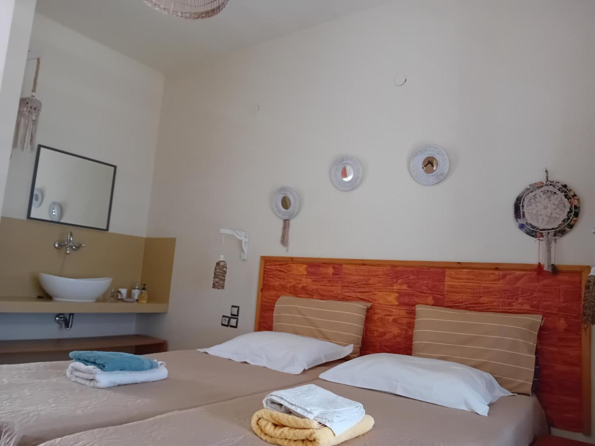 Villa Krini Skiáthos Eksteriør bilde